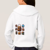 Yada, yada, yada… het is een jaren 90 ding. (Achterkant)