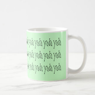 yada yada yada yada yada yada yada yada yada yada koffiemok