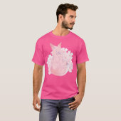 Yae Genshin T-shirt (Voorkant volledig)