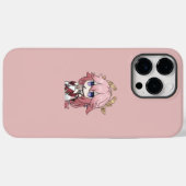 Yae Miko Genshin Impact Case-Mate iPhone Case (Achterkant (horizontaal))
