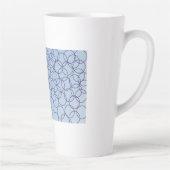 yaei-cirkel latte mok (Rechts)