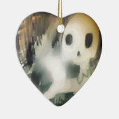 yaei de buitenaardse keramisch ornament (Rechts)