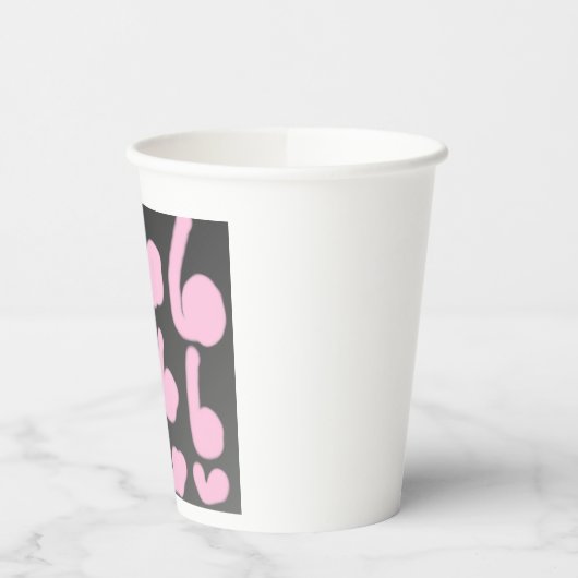 yaei drowsy papieren bekers (Links)