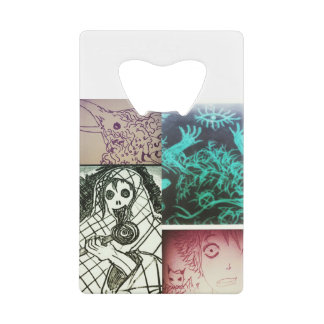 yaei mysterie 1 creditkaart flessenopener