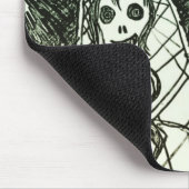 yaei mysterie 1 muismat (Hoek)