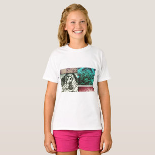 yaei mysterie 1 t-shirt