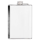 yaei schattige manga anime kawaii heupfles (Achterkant)