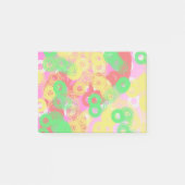 yaei snoep ontwerp zo fantastisch post-it® notes (Voorkant)