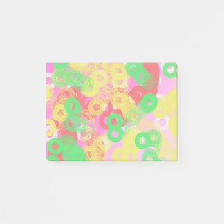 yaei snoep ontwerp zo fantastisch post-it® notes