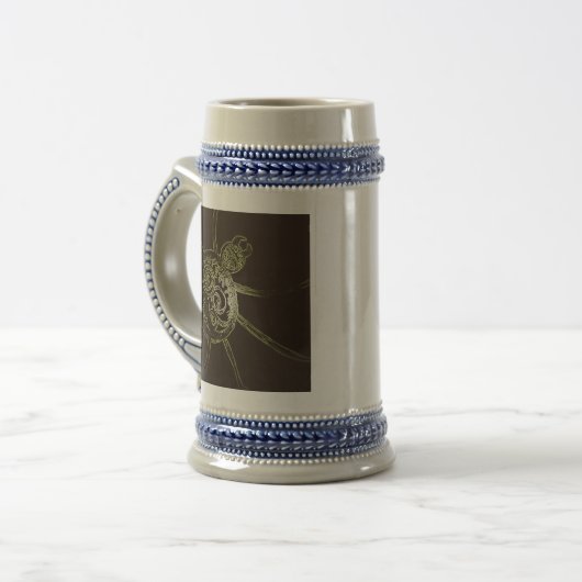 yaei spider bierpul (Voorkant links)