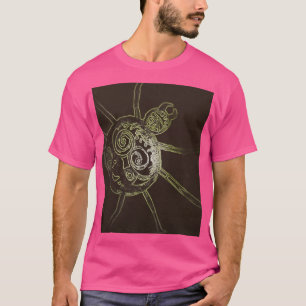 Yaei Spider T-shirt