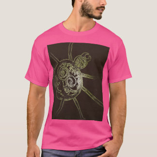 Yaei Spider T-shirt