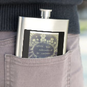 yaei Upload uw bewustzijn naar de computer Flacon (Voorbeeld)