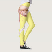 YAELA VONK LEGGINGS (Rechts)