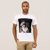 Yaffa Cafe T-Shirt (Voorkant volledig)
