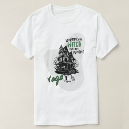 Yaga Huis T-shirt