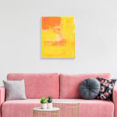 Yagodina Canvas Afdruk (Insitu (Woonkamer))
