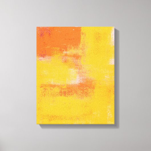 Yagodina Canvas Afdruk (Voorkant)