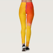 Yagodina Leggings (Achterkant)