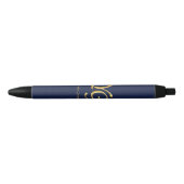 Yahn Group Pen (Voorkant)