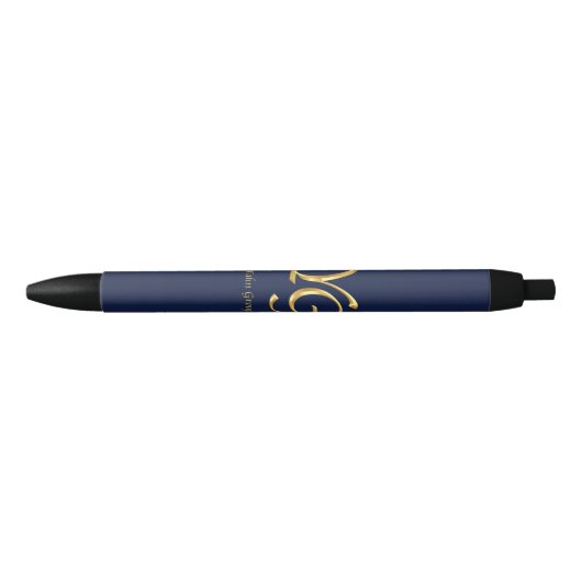 Yahn Group Pen (Voorkant)