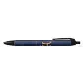 Yahn Group Pen (Bovenkant)