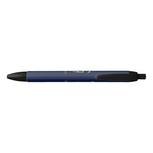 Yahn Group Pen (Achterkant)