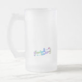 YAHOIMI KP MATGLAS BIERPUL (Links)