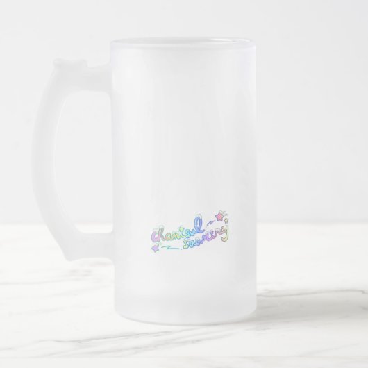 YAHOIMI KP MATGLAS BIERPUL (Links)