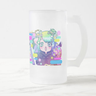 YAHOIMI KP MATGLAS BIERPUL