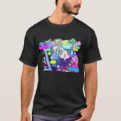YAHOIMI T-SHIRT (Voorkant)