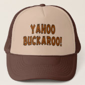 Yahoo Buckaroo Pet (Voorkant)