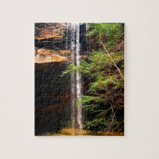 Yahoo Herfsten, Big South Fork Kentucky Legpuzzel