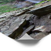 Yahoo Herfsten, Kentucky Poster (Hoek)