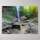 Yahoo Herfsten, Kentucky Poster (Voorkant)