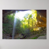 Yahoo Herfsten, Kentucky Poster (Voorkant)