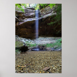 Yahoo Herfsten, Kentucky Poster