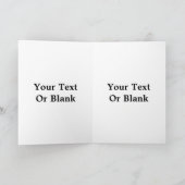 Yahrzeit Kaart (Binnen)