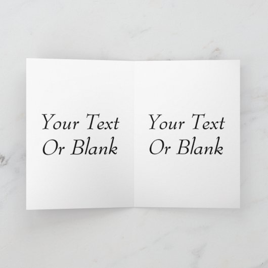 Yahrzeit Kaart (Binnen)