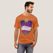 YAHSHUA HA MASCHIACH T-Shirt (Voorkant volledig)