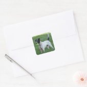 Yahtzee De Hond met Ball Stickers (Envelop)
