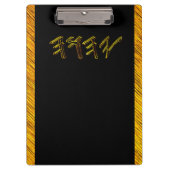 YAHUAH-de meest hoge naam 01-01 Klembord (Voorkant)