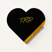 YAHUAH-de meest hoge naam 01-01 Notitieboek (Achterkant)