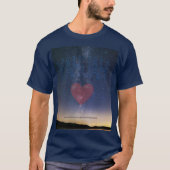 Yahuah Love T-shirt (Voorkant)