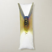 Yahuah-Master of Hosts 02-02 Lichaamskussen (Achterkant (Verticaal))