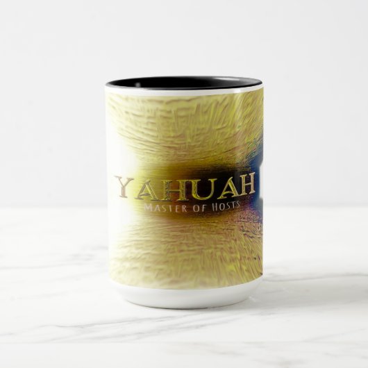 Yahuah-Master of Hosts 02-02 Mok (Midden)