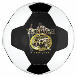 Yahuah-naam boven alle namen 03 Royal Voetbal