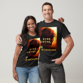 Yahusha World Garments T-shirt (Unisex)