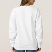 Yahweh De Grote Ik Ben Christen Trui (Achterkant)