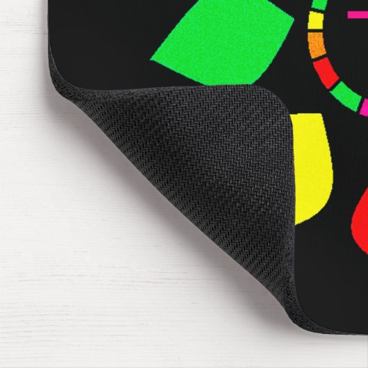 YAHWEH SHAMMAH MUISMAT (Hoek)